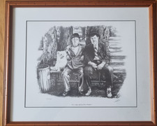 🌟 Classic Laurel & Hardy