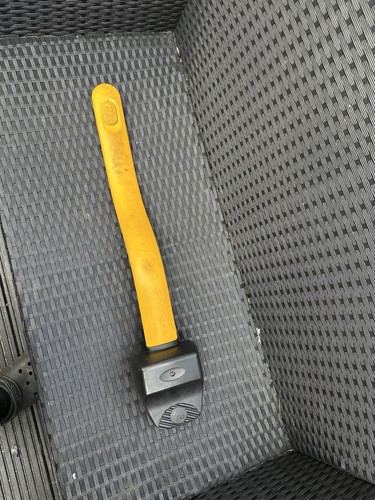 Stoplock pro elite steering - stoplock,