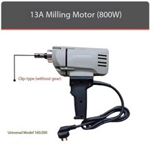 PE Pipe Manual Butt Welder