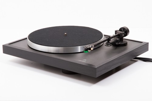 Linn basik turntable - linn,