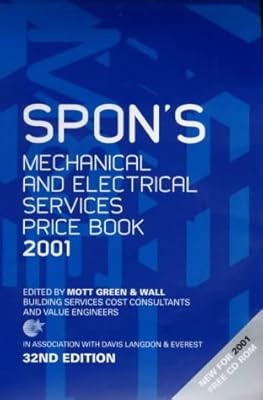 Spons mechanical and - mechanical,
