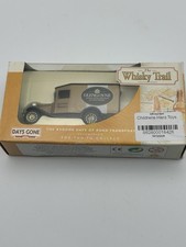 Lledo Days Gone Whisky Trail