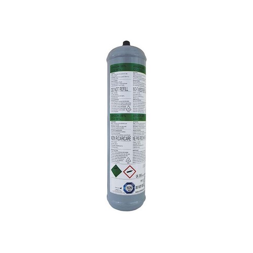 Argon co2 disposable - disposable, gas