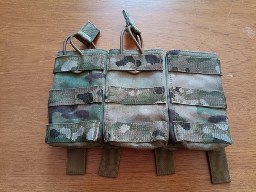 Warrior assault systems - assault, mtp