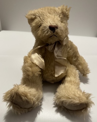 Bearington bear cream with - bear,