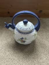 Villeroy Boch Fruit Design