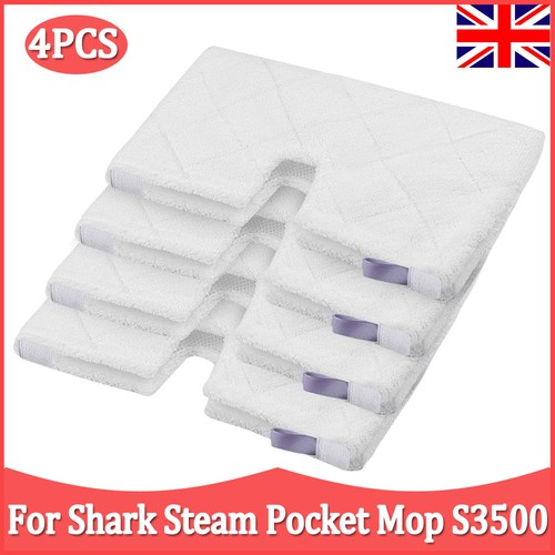 4pcs replacement pads - replacement,