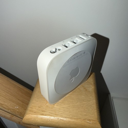 Apple airport express 2nd - apple,