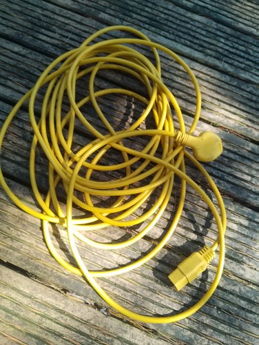 Truvox cable - truvox, cable.
