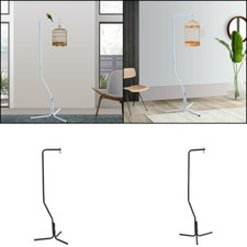 160cm Tall Metal Bird Stand