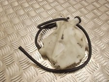 Suzuki SV 650 S 2012 water