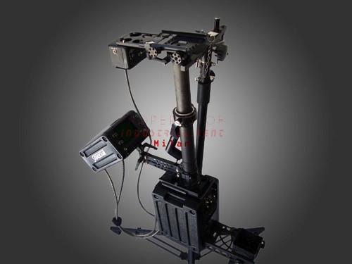Steadicam steadycam iiia - cp,