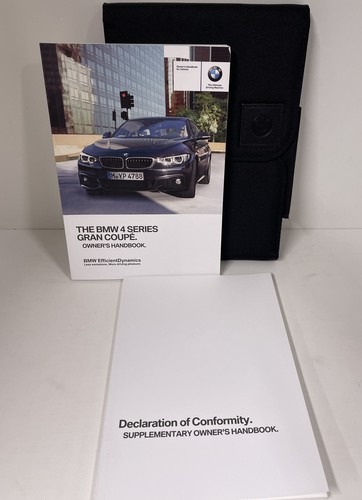 Bmw series gran coupe - series,
