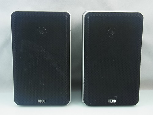 Heco way speaker - heco,