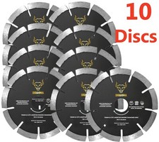 Mortar Raking Discs 115mm