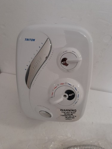 Triton electric power - triton,