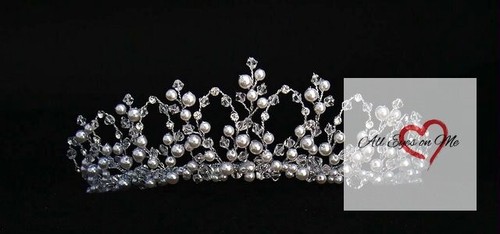 Large silver tone - silver-tone, and