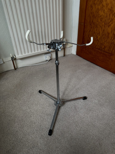 Premier olympic 70s flush - flush, base