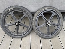 Old School BMX Skyway Tuff