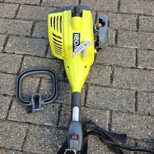 RYOBI RLT26CDS 26CC PETROL STRIMMER-BREAKING FOR PARTS