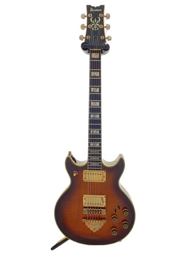Ibanez ar300 1981 - ibanez, av