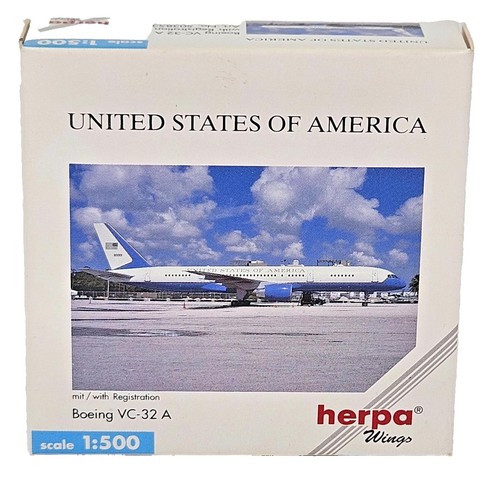 Herpa wings 503853 boeing - no,