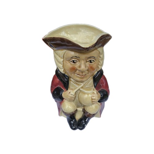 Vintage tony wood - vintage,