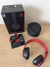 Genuine Beats Solo3 Wireless