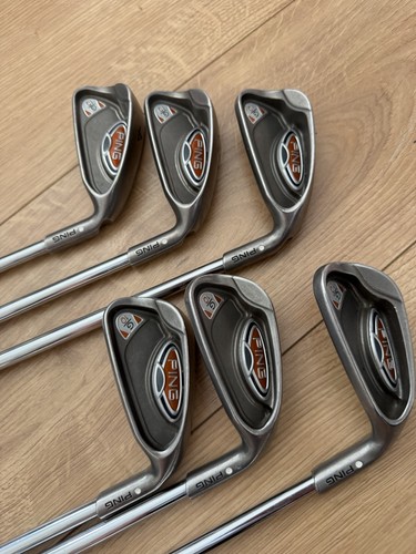 Ping g10 white - ping,