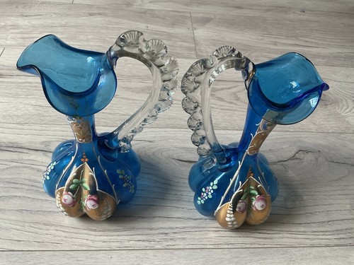 Matching pair victorian era - pair, of