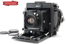 [Top MINT] Horseman 45FA 4x5 Film Camera Topcor 150mm f/5.6 Lens From JAPAN