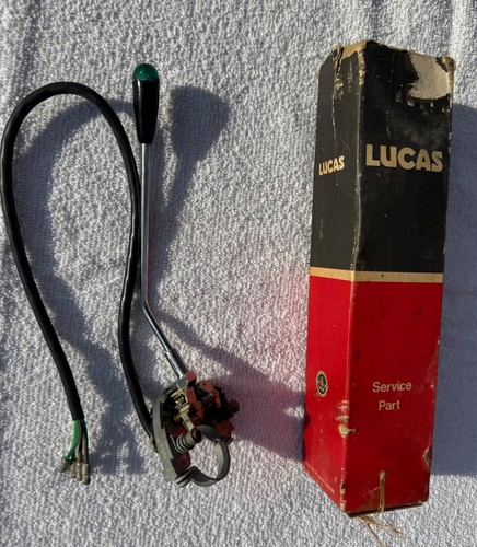 Lucas 31885 oem nos - 31885,