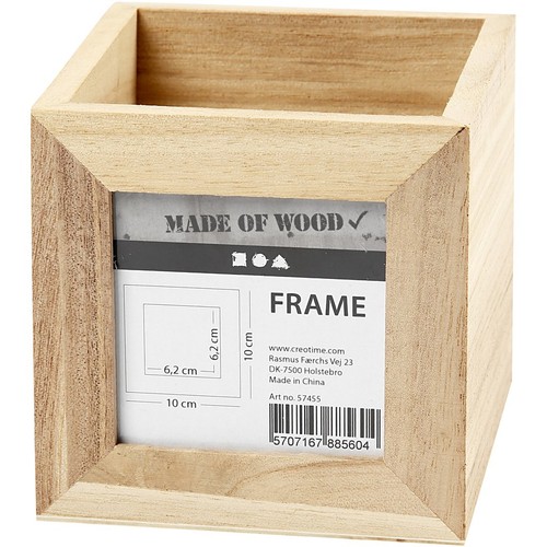 Pencil holder size 10x10x10 - pencil, holder,
