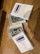 Wolseley A2 Clipper Blades