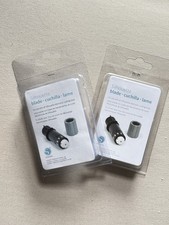 2x Silhouette Replacement