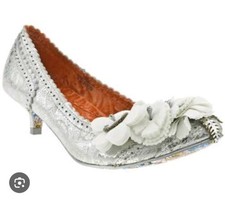 Irregular Choice Mini Magic