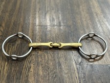 Neue Schule 3 Piece Loose Ring