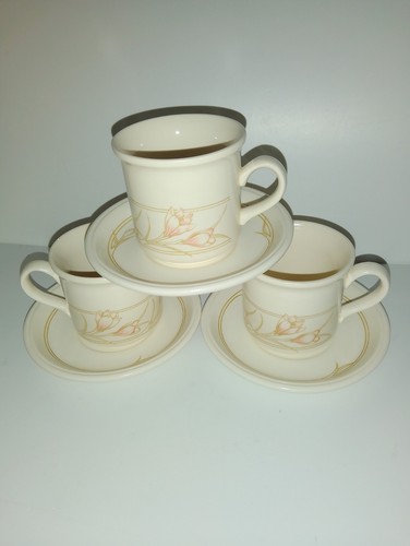 Biltons cups saucers - biltons, 3