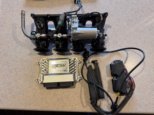 Jenvey throttle bodies and - bodies,
