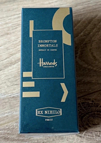 Nihilo brompton immortals - ex,