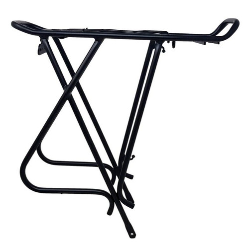 Replacement rear bike carrier - rear,