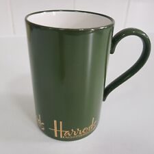 Harrods Knightsbridge Ceramic