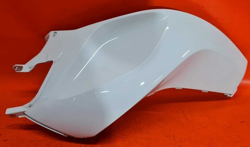 Left tank fairing - tank, r