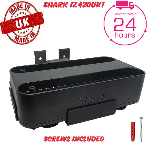 Shark stratos vacuum dual - vacuum,