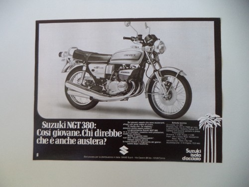 Advertising 1975 - advertising,