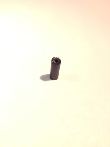 Sharp capstan rubber - rubber, sleeve