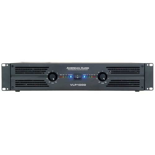 Power amplifier adj - power,