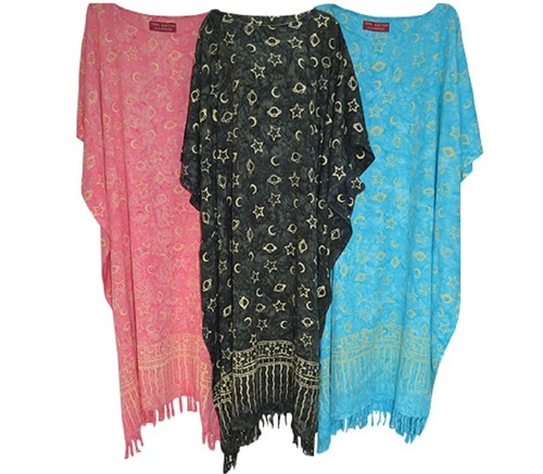 Galaxy star wars ladies - star,