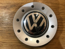 USED VW PASSAT 3B WHEEL CENTRE HUB CAP 3B0601149D 3B0 601 149D