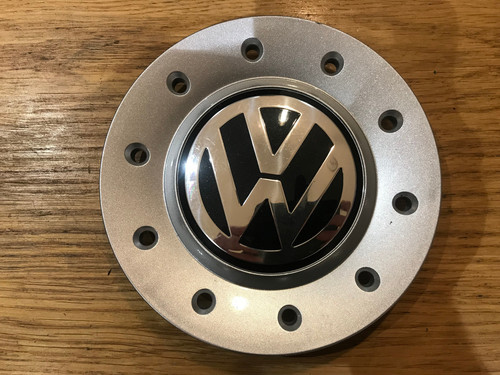 Used passat wheel centre - used, 3b